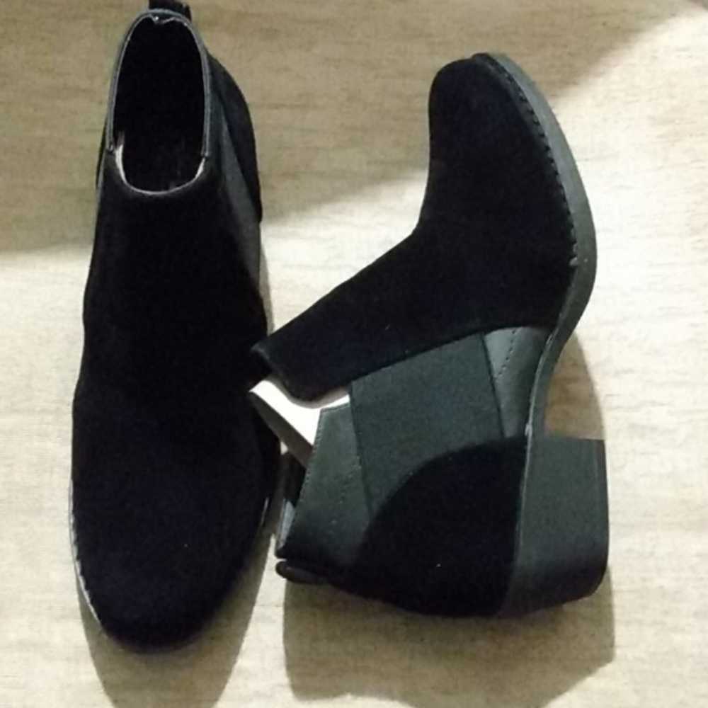 Chic and Cute Booties